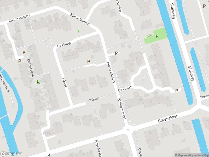 112 melding Overlastmelding Kleine Immert in Hoogkarspel