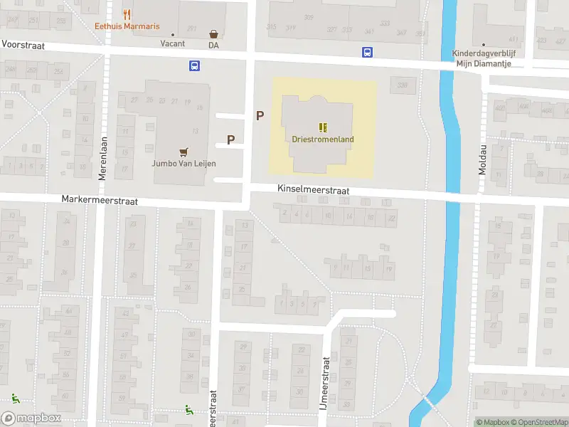 112 melding Anonieme overlastmelding Kinselmeerstraat in Lelystad