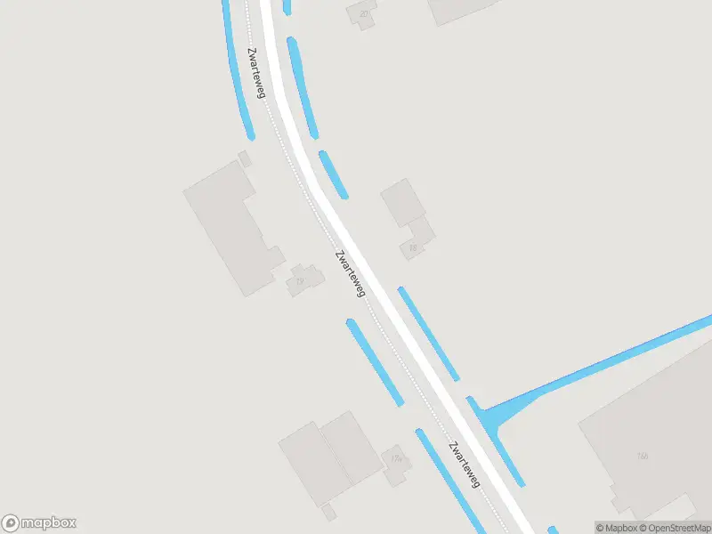 Overlastmelding Zwarteweg in 't Veld gesloten