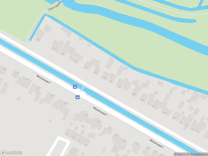 Overlastmelding Molenvaart in Anna Paulowna gesloten