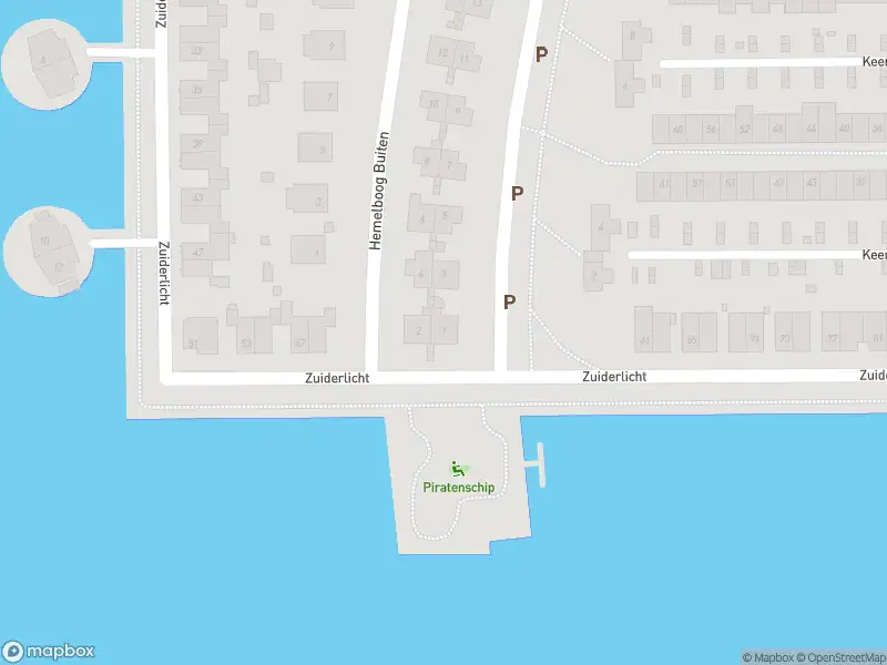 Overlastmelding Hemelboog Binnen in Heerhugowaard