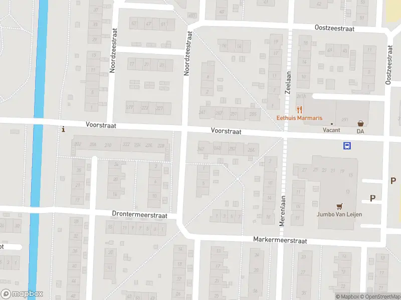 112 melding Overlastmelding Voorstraat in Lelystad gesloten