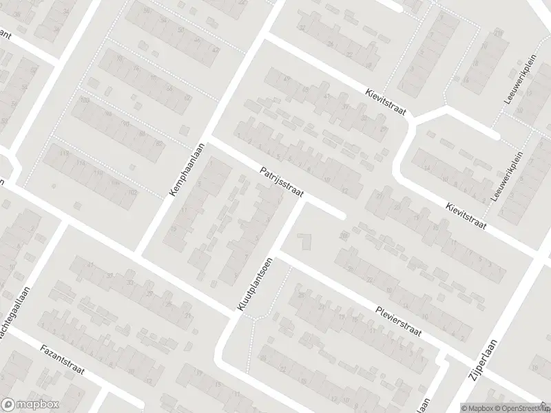 112 melding Overlastmelding Kluutplantsoen in Anna Paulowna