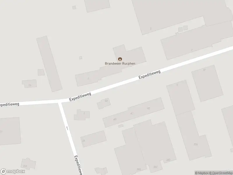 Overlastmelding Expeditieweg in Rucphen gesloten