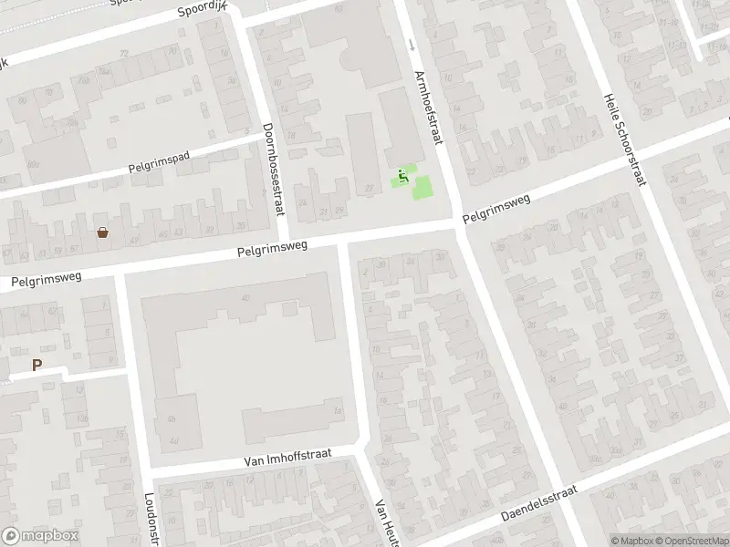 Anonieme overlastmelding Van Heutszstraat in Tilburg gesloten