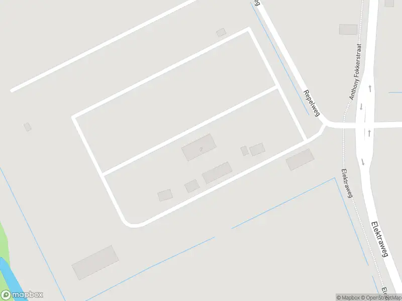 Overlastmelding  in Goes gesloten