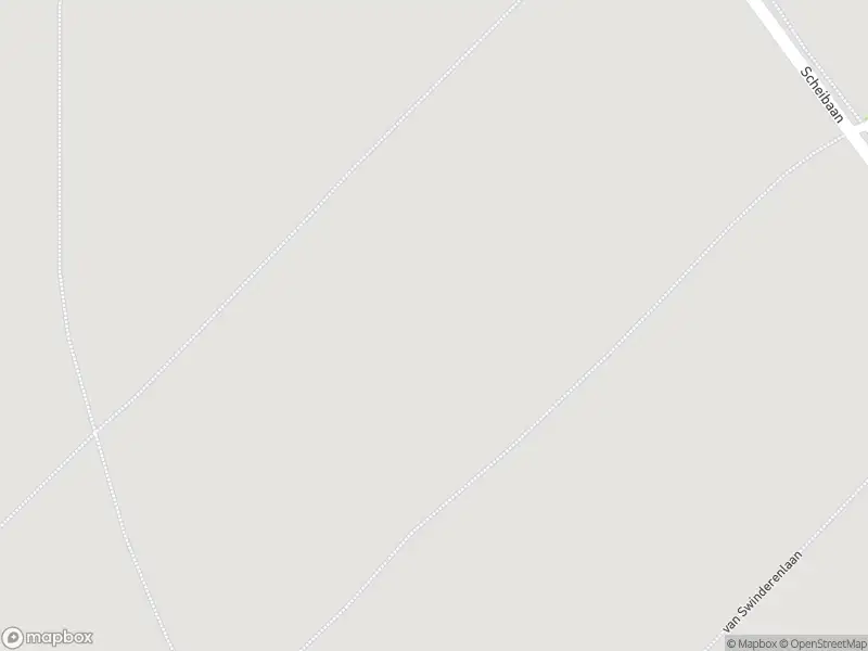 112 melding Overlastmelding Scheibaan in Oisterwijk