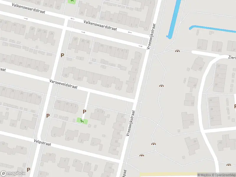 Overlastmelding Varsseveldstraat in Tilburg gesloten