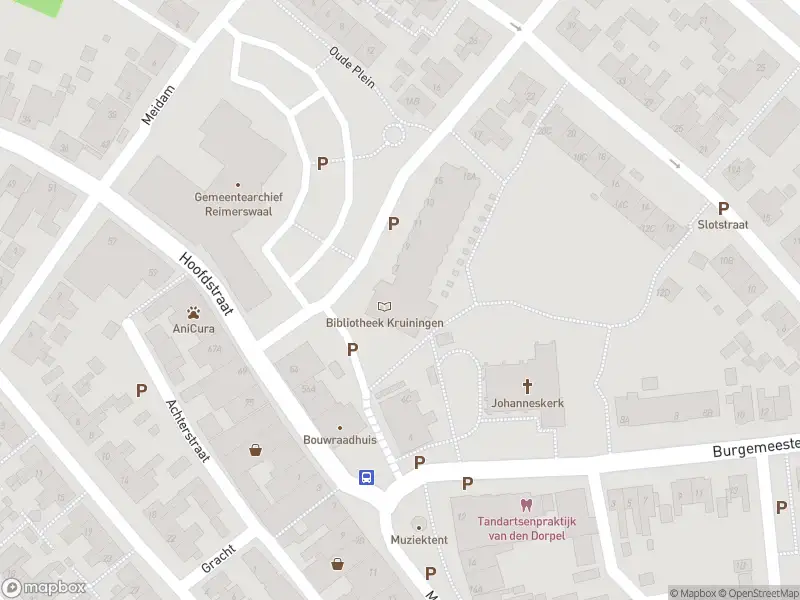 Overlastmelding Brouwerijstraat in Kruiningen