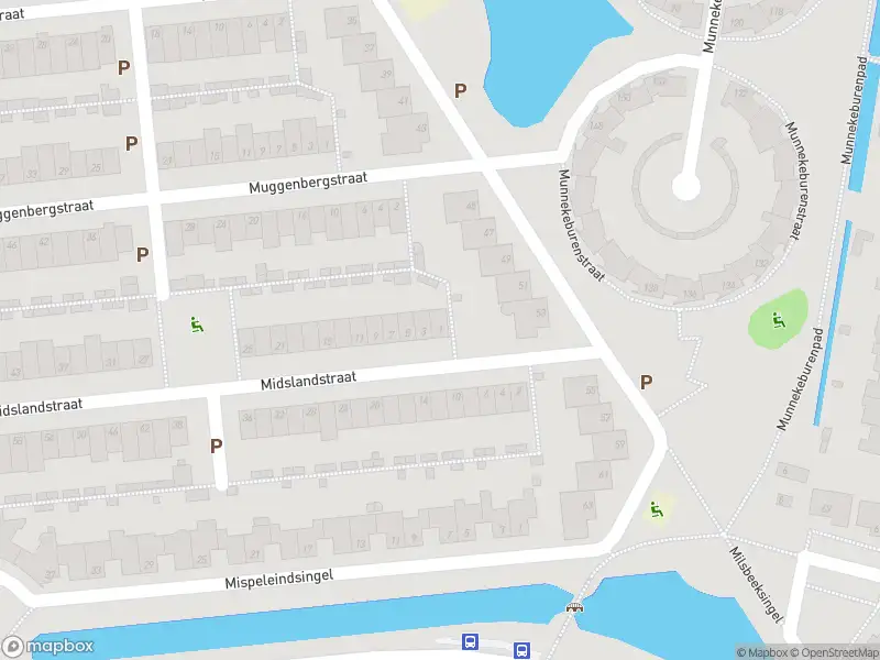 112 melding Overlastmelding Midslandstraat in Tilburg