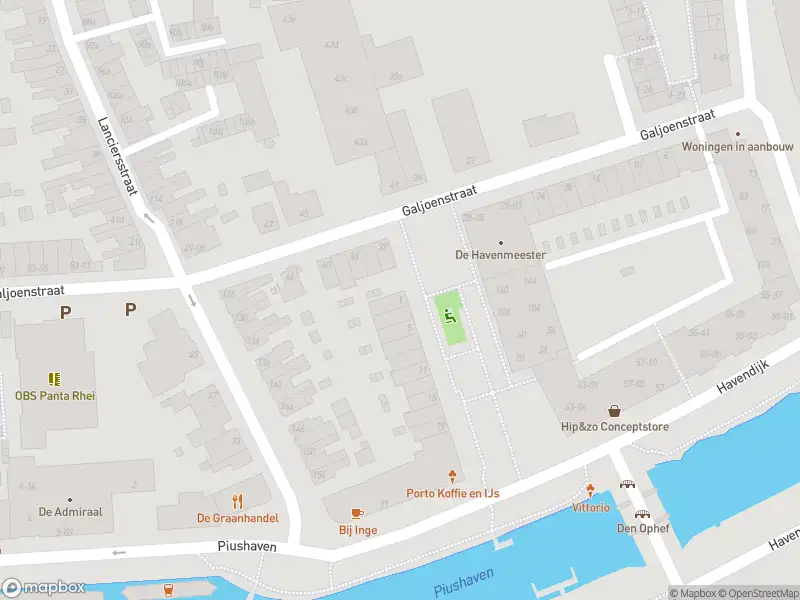 Anonieme overlastmelding Galjoenstraat in Tilburg