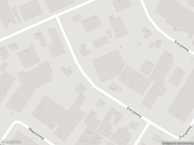 Overlastmelding Energieweg in Udenhout