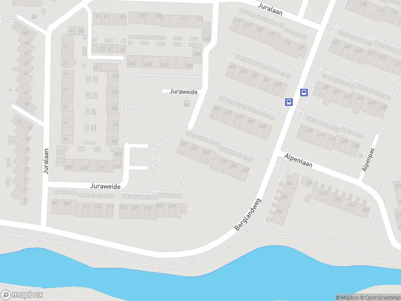 Overlastmelding Juraweide in Tilburg gesloten