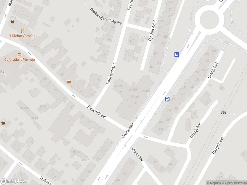 Anonieme overlastmelding Peschstraat in Geleen gesloten