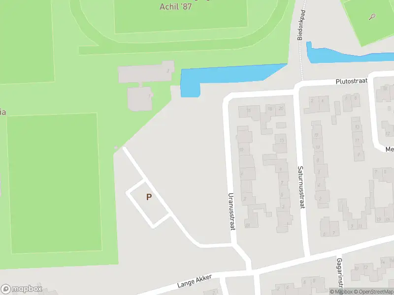 112 melding Overlastmelding Uranusstraat in Hilvarenbeek gesloten