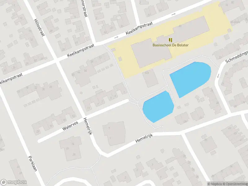 Overlastmelding Watervos in Nuth gesloten