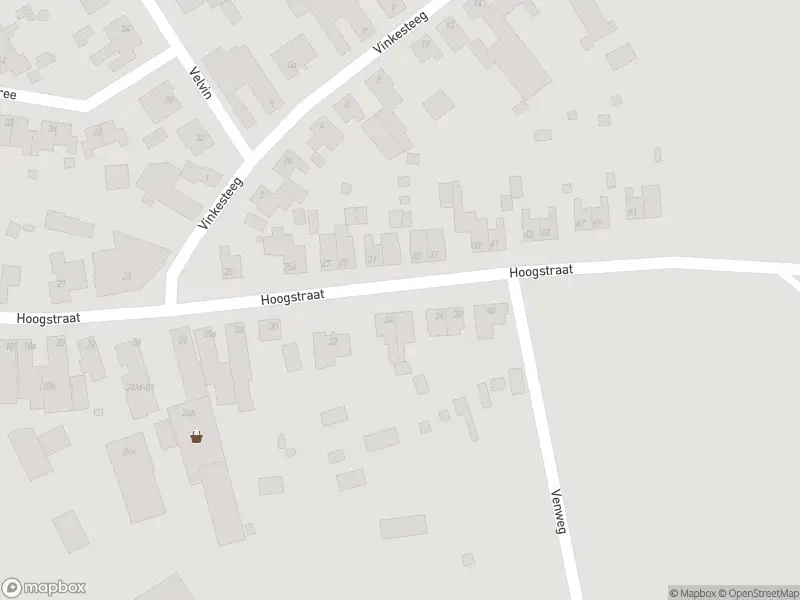 112 melding Overlastmelding Hoogstraat in Montfort