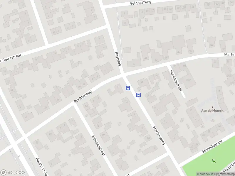 Overlastmelding Buchterweg in Holtum