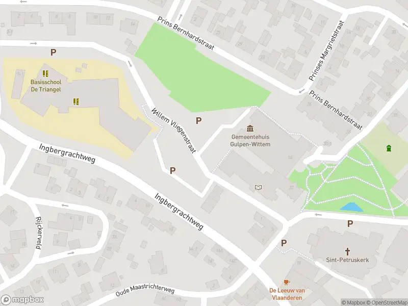 Overlastmelding  in Gulpen gesloten