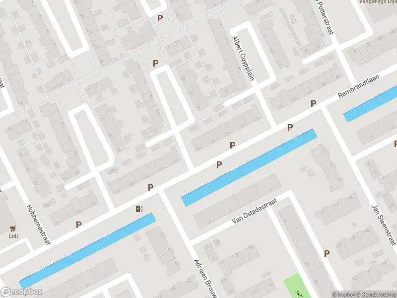 112 melding Overlastmelding Rembrandtlaan in Maassluis