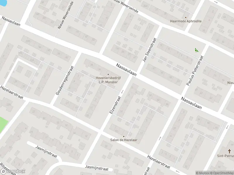 Overlastmelding Elzenstraat in Puttershoek