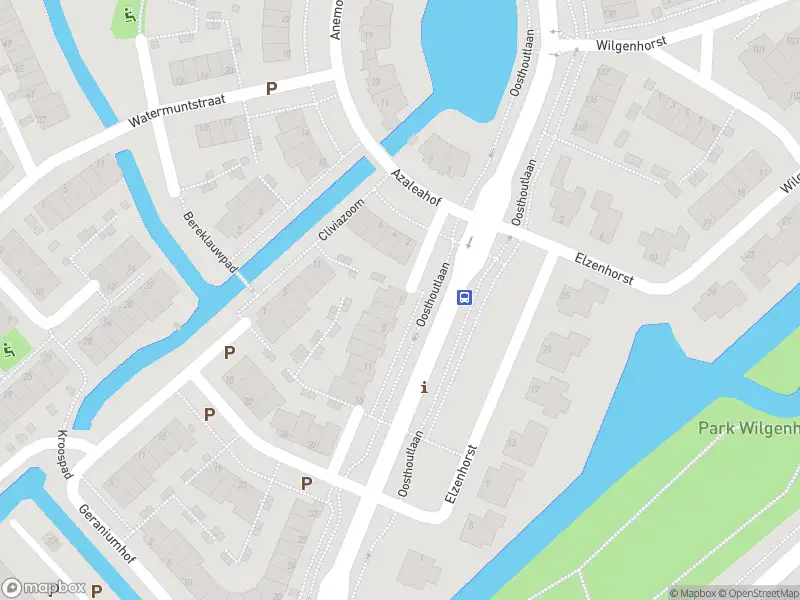 Overlastmelding Begoniahof in Voorhout gesloten