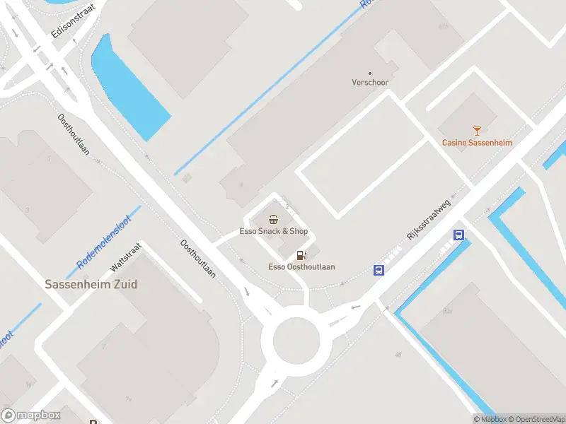 Overlastmelding Oosthoutlaan in Sassenheim