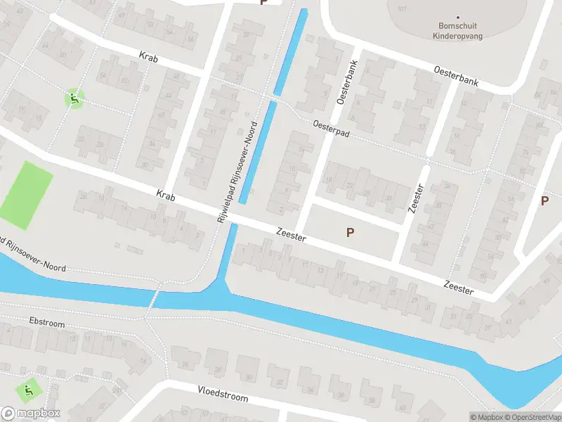 112 melding Overlastmelding Zeester in Katwijk gesloten