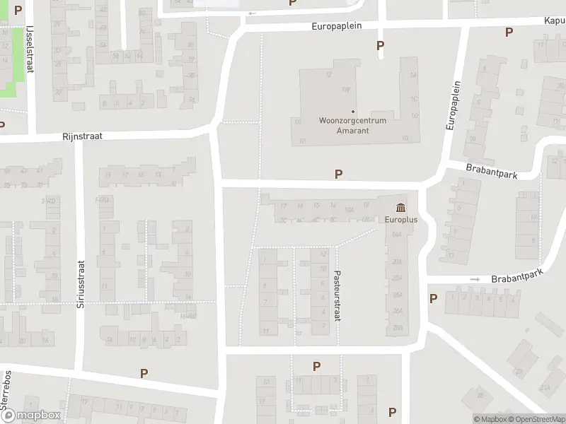 112 melding Overlastmelding Dunantstraat in Dongen gesloten