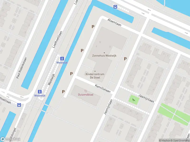 Anonieme overlastmelding Alsemlaan in Amstelveen gesloten