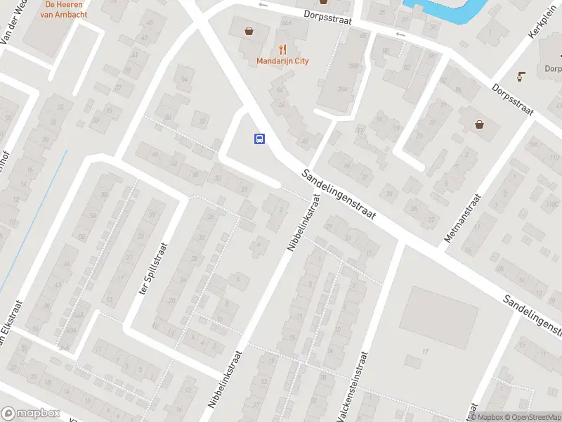 Overlastmelding Nibbelinkstraat in Hendrik-Ido-Ambacht