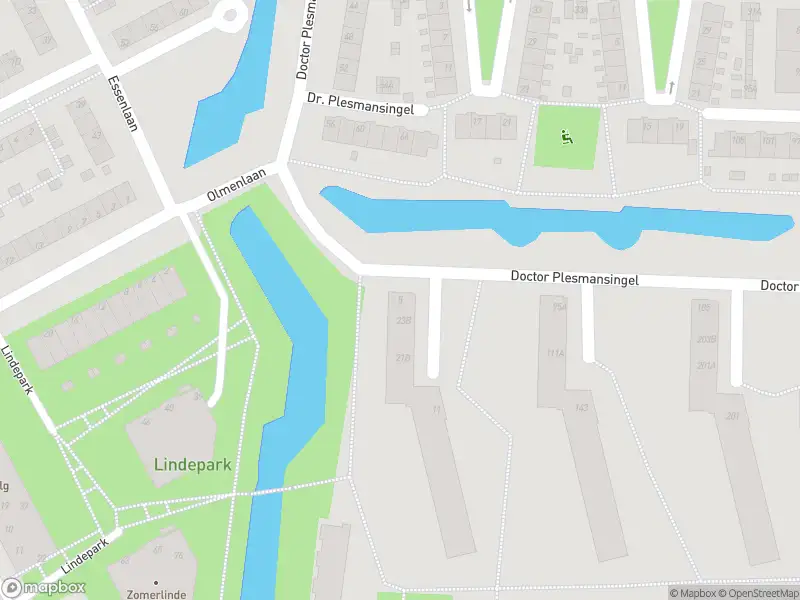 112 melding Anonieme overlastmelding Dr. Plesmansingel in Amstelveen