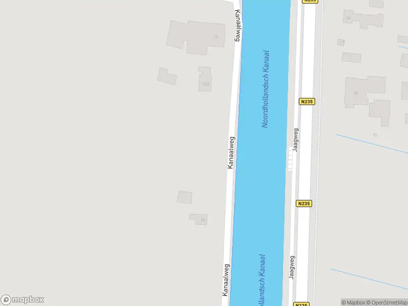 Overlastmelding Kanaalweg in Landsmeer