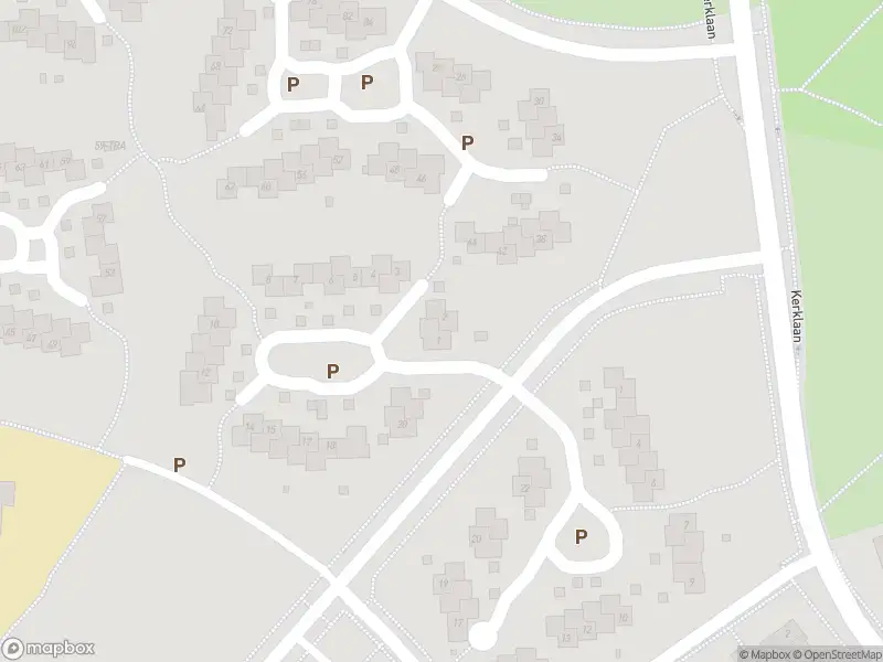 Overlastmelding Valeriuslaan in Doorwerth