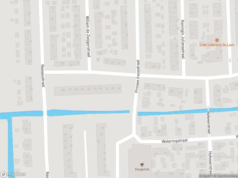 Overlastmelding Prinses Margrietstraat in Hardinxveld-Giessendam