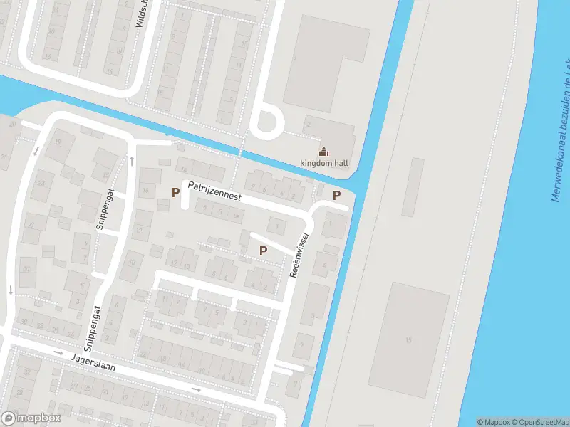 Overlastmelding Patrijzennest in Gorinchem gesloten