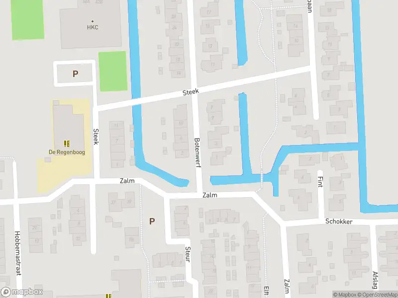 112 melding Overlastmelding Botenwerf in Hardinxveld-Giessendam gesloten