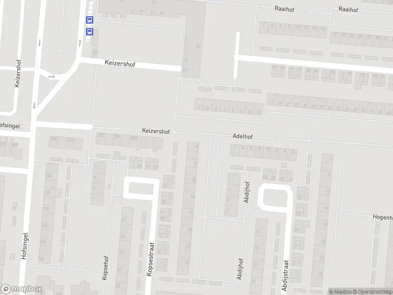 Overlastmelding Abdijhof in Arnhem gesloten