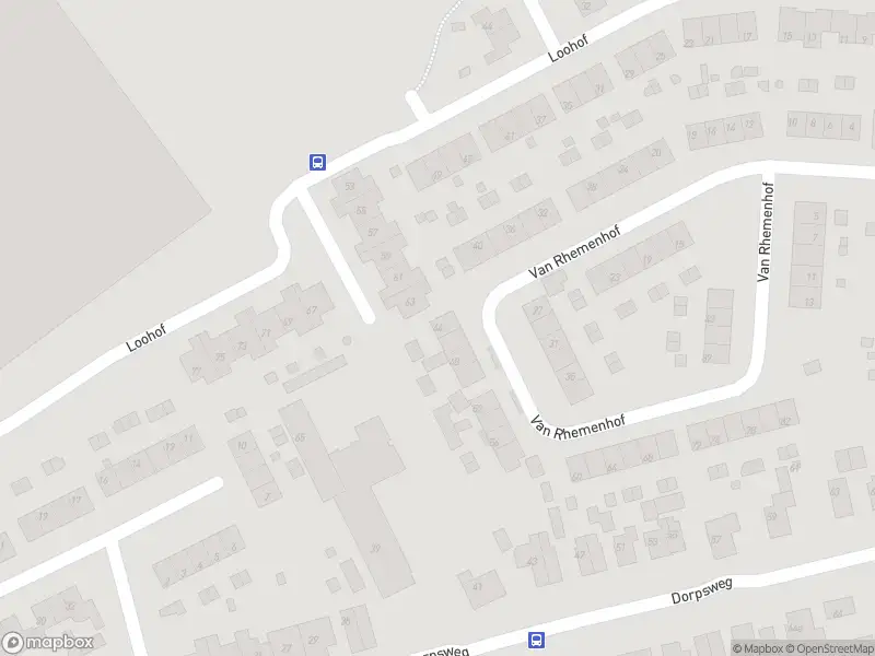 Overlastmelding Van Rhemenhof in Spankeren