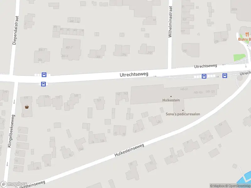 112 melding Overlastmelding met urgentie Utrechtseweg in Arnhem