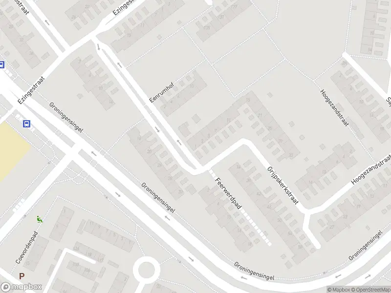 Overlastmelding Grijpskerkstraat in Arnhem