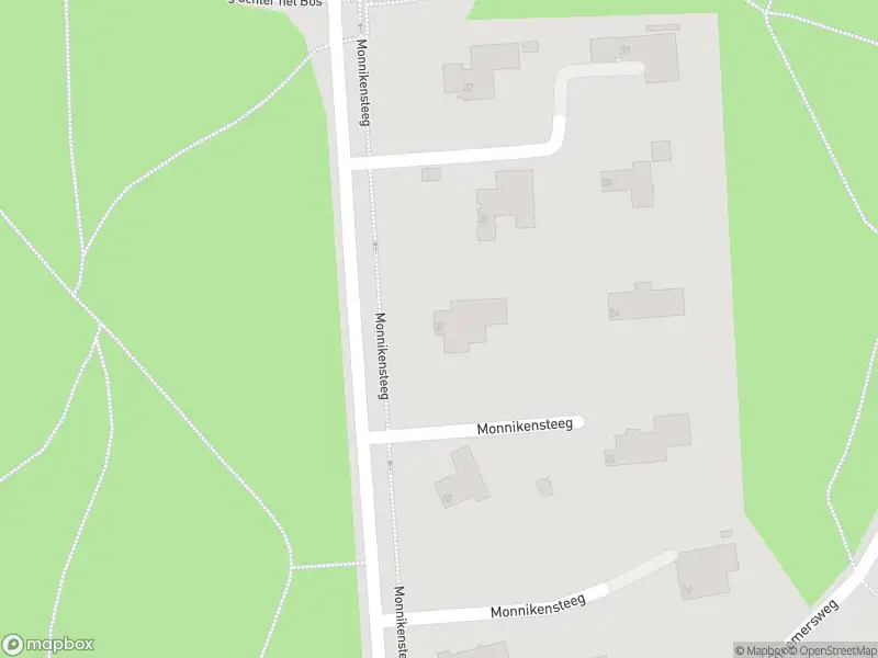 Overlastmelding Monnikensteeg in Arnhem