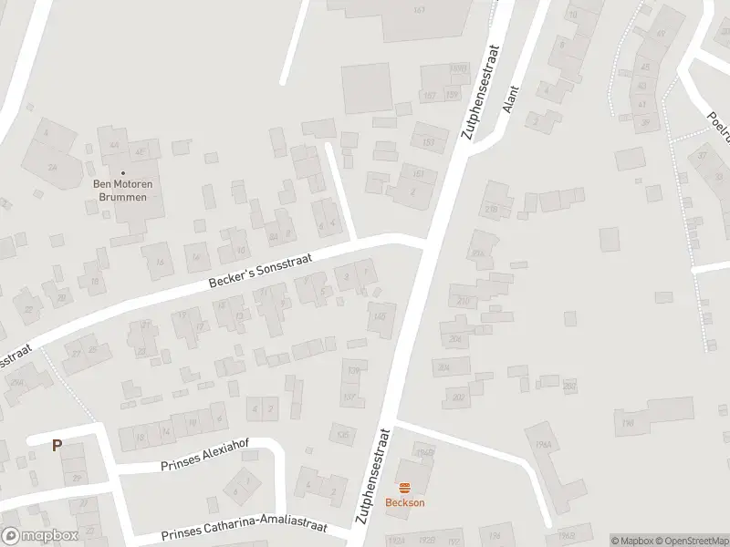 Overlastmelding Becker's Sonsstraat in Brummen gesloten