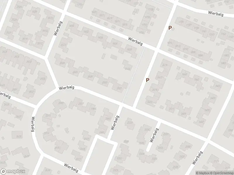 Overlastmelding Wierbalg in Julianadorp gesloten