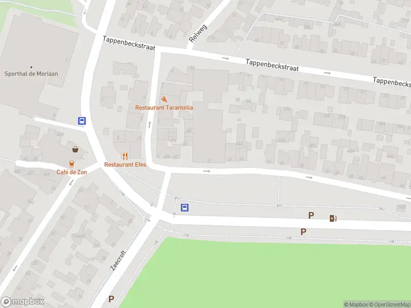 Overlastmelding Verlengde Voorstraat in Wijk aan Zee