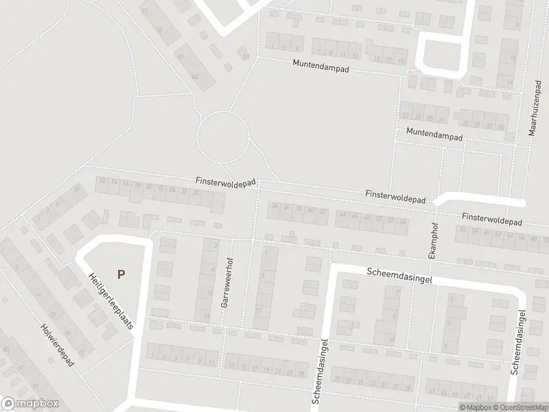 112 melding Overlastmelding Finsterwoldepad in Arnhem gesloten