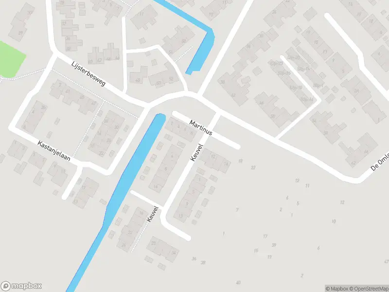 Overlastmelding Keuvel in Sint Maarten gesloten