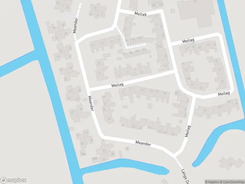 112 melding Overlastmelding Meilag in Andijk gesloten