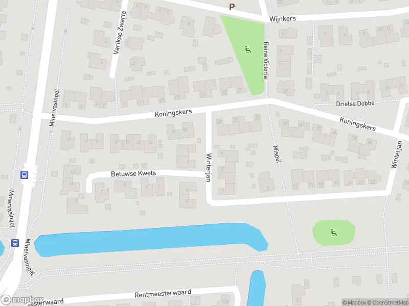 Overlastmelding Winterjan in Arnhem