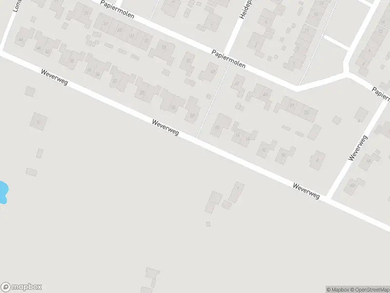 112 melding Overlastmelding Weverweg in Eerbeek gesloten